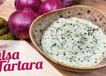 salsa tártara